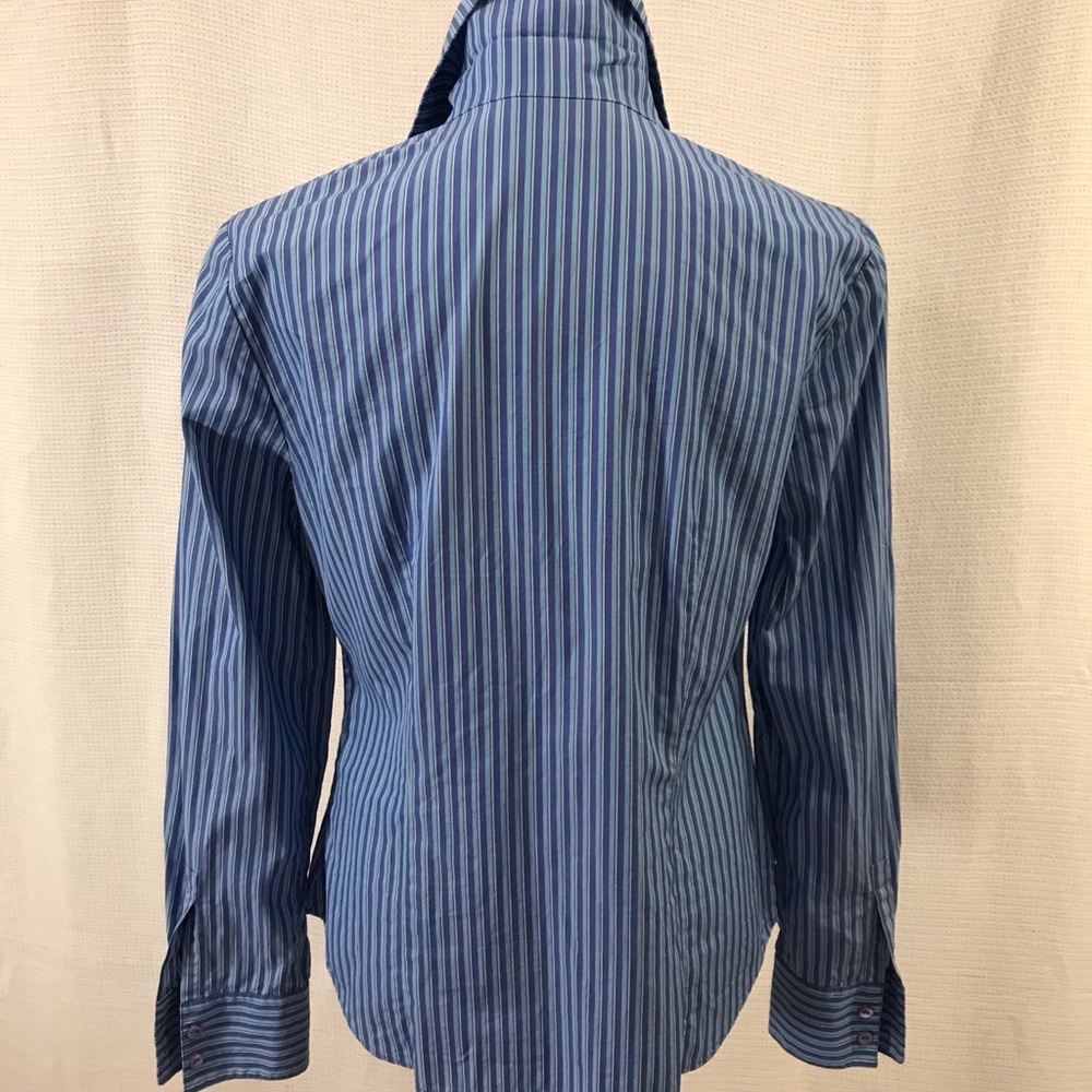 Lafayette New York 148 blouse - Picture 4 of 6
